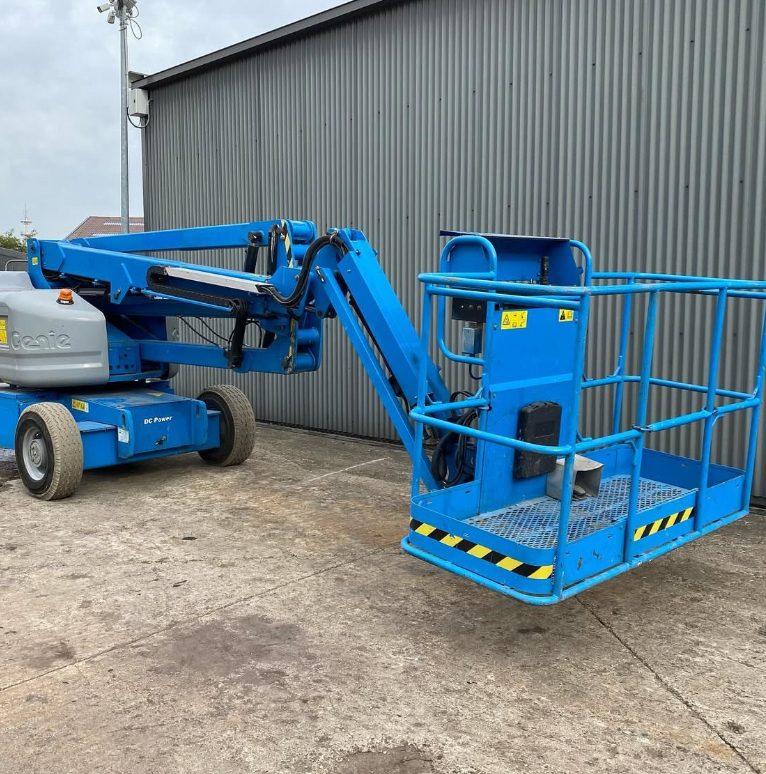 Skylift Genie