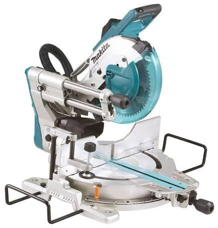 Makita LS1019L Kap och gersåg