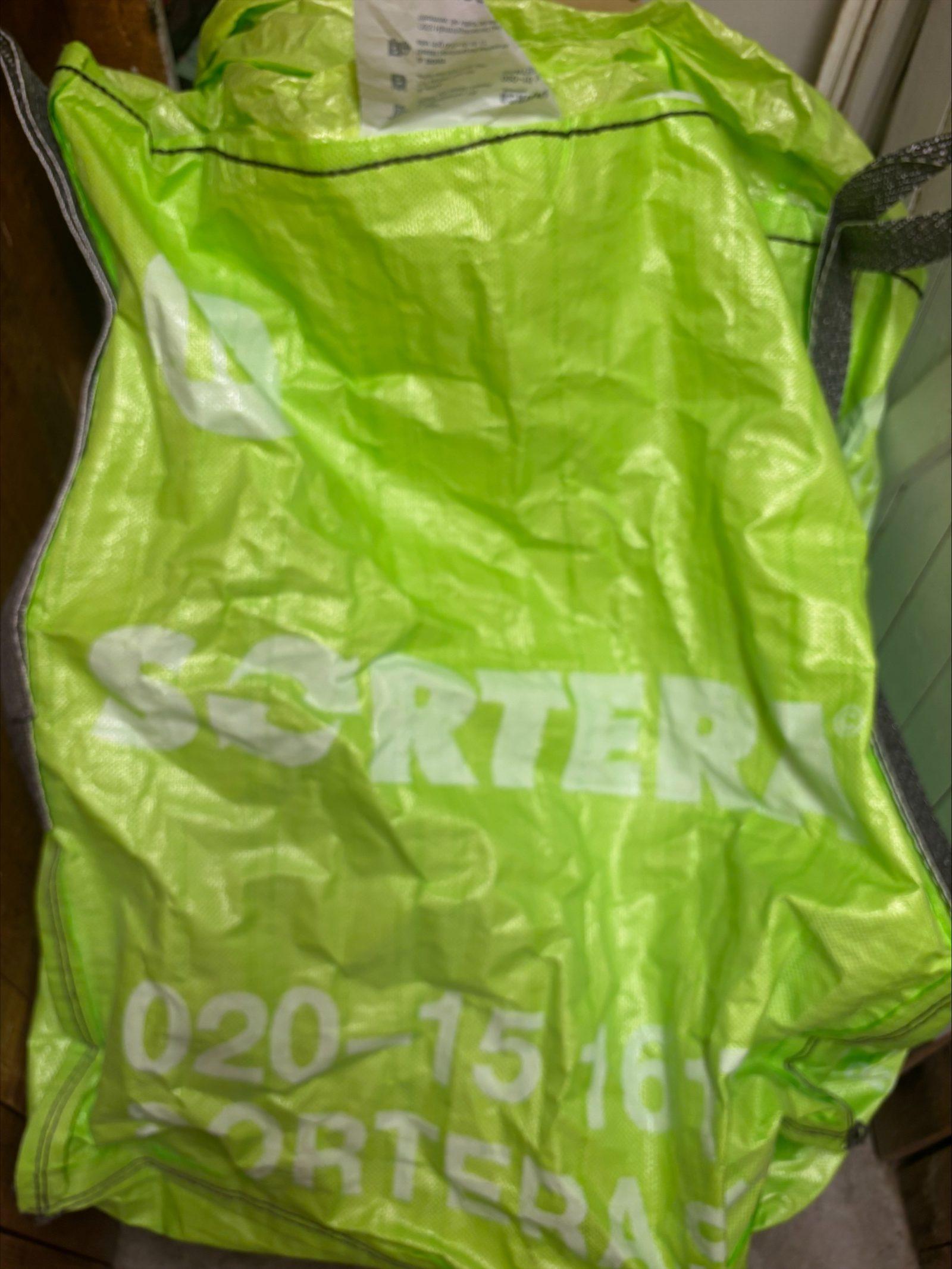 Big bag 10 stycken