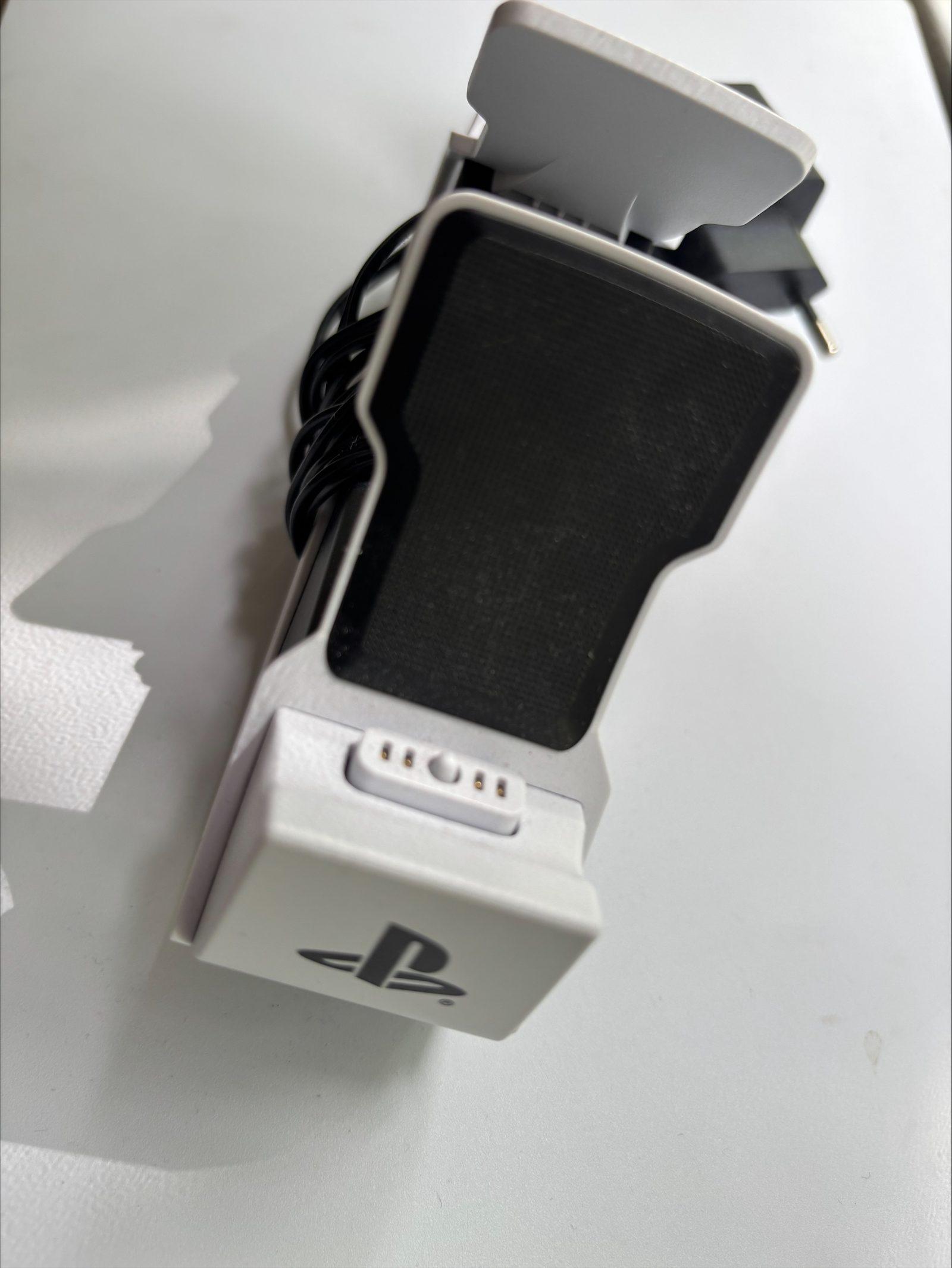Twin Laddare till PS5 Kontroller