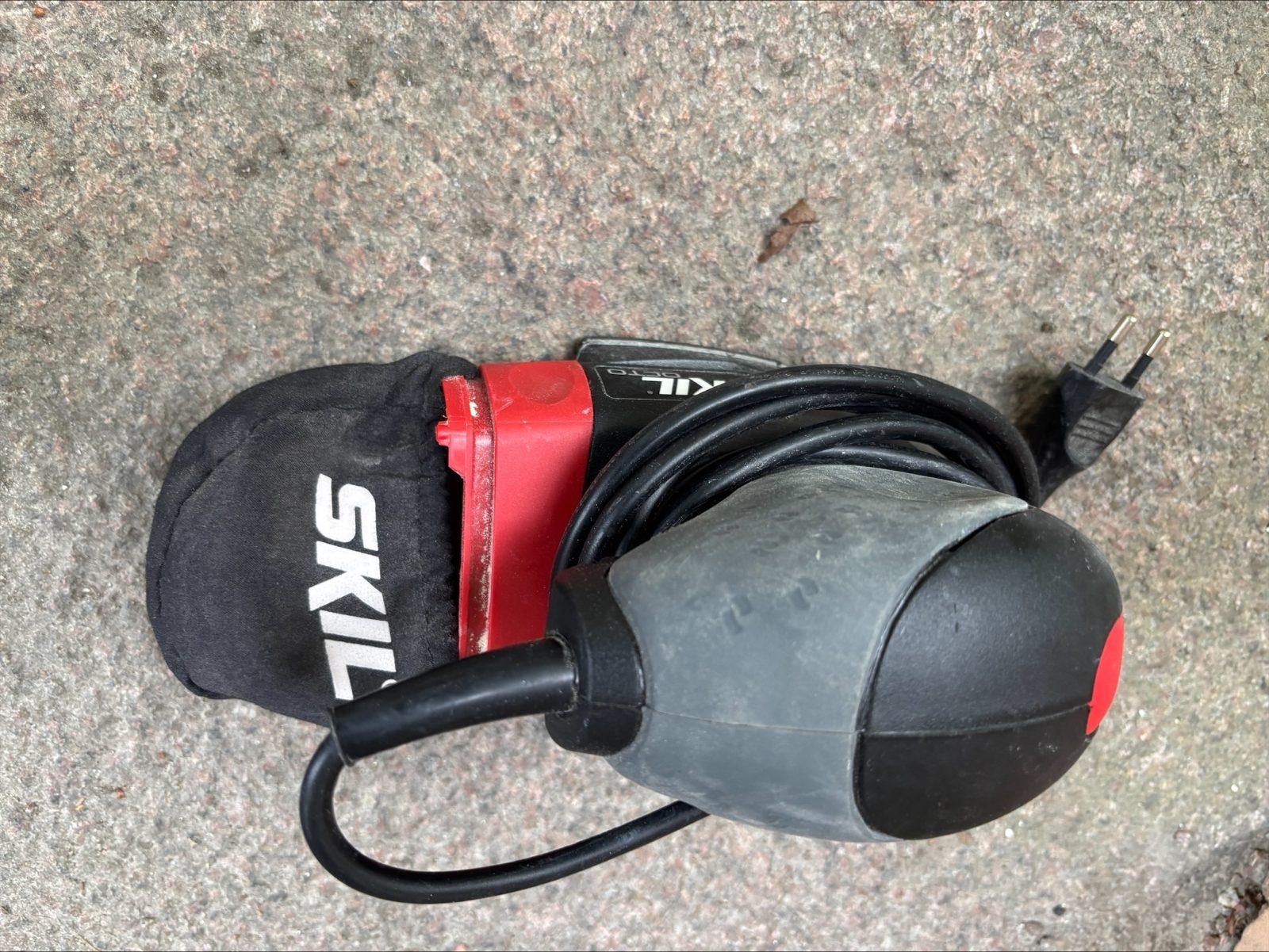 Skil Slipmaskin