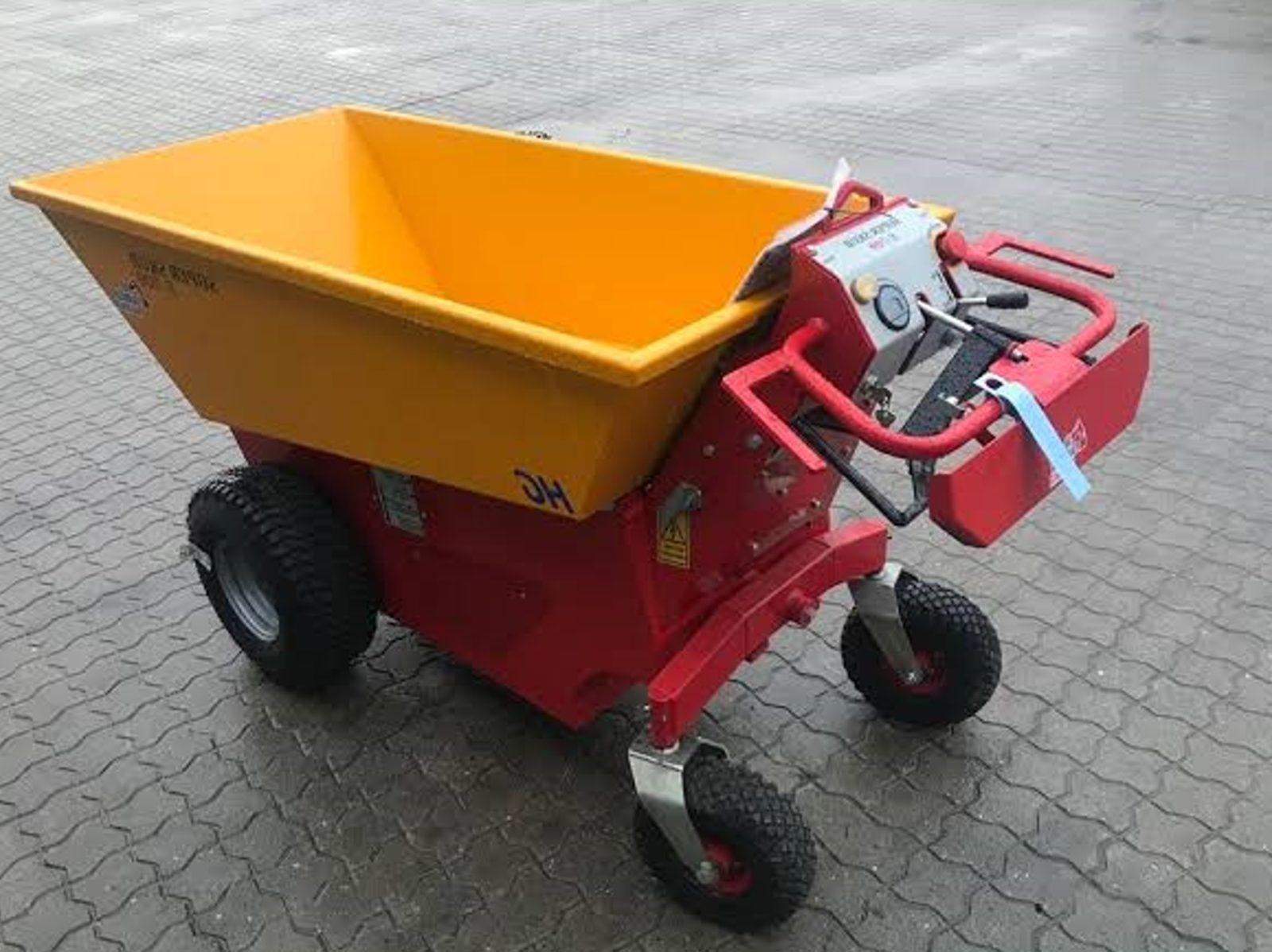 Dumper