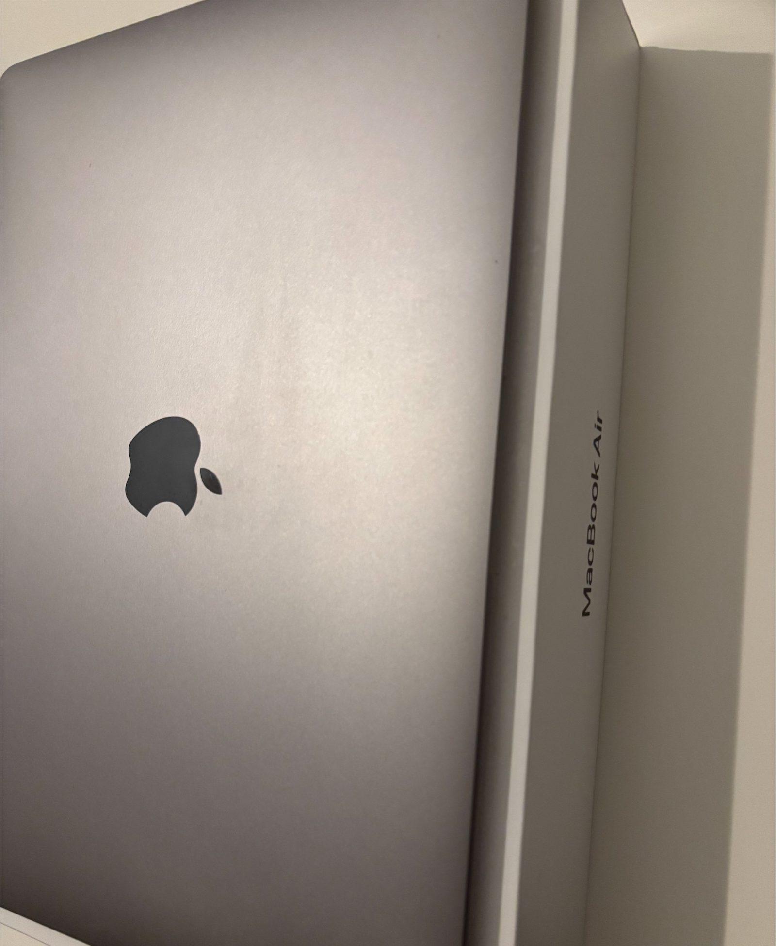 Macbook Pro