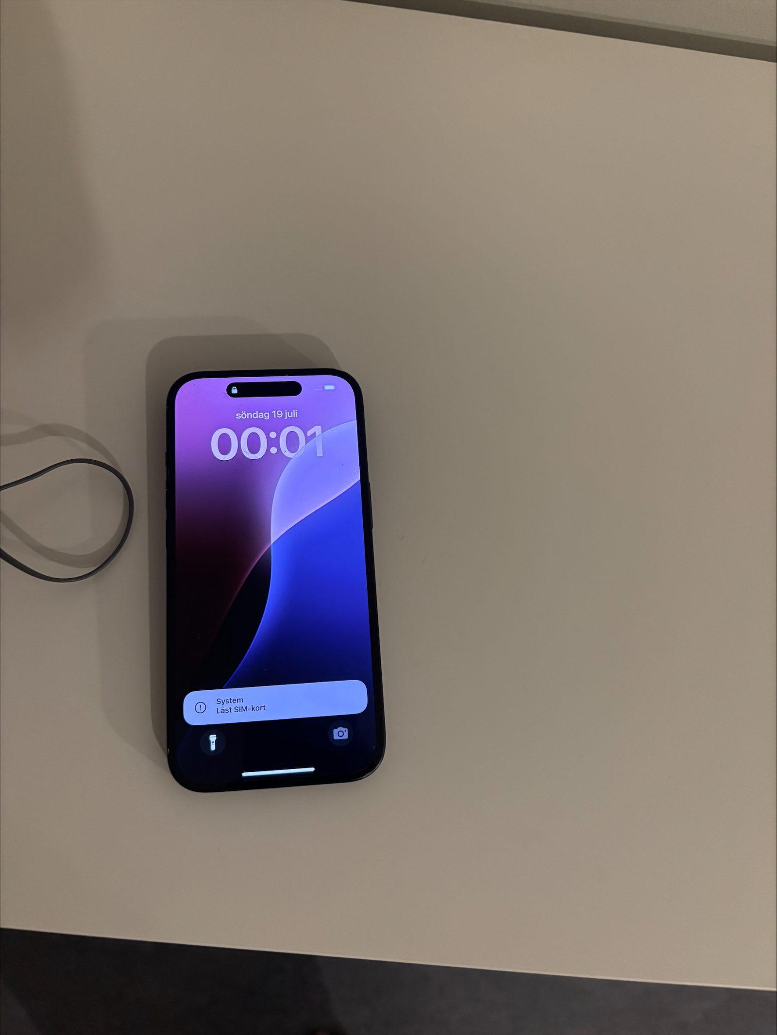 Iphone 14