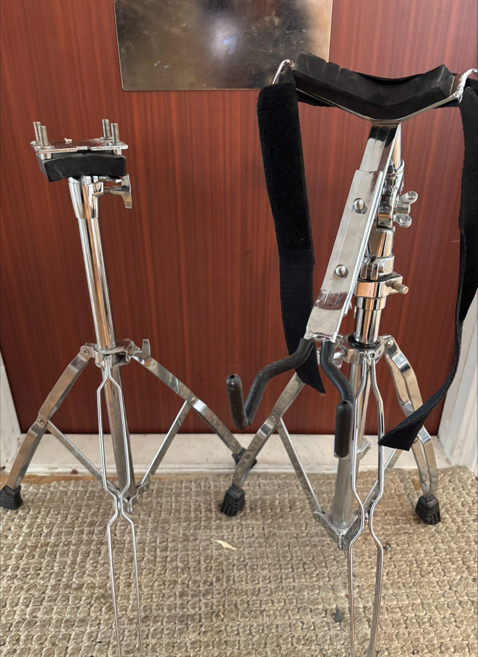 Instrumentrack