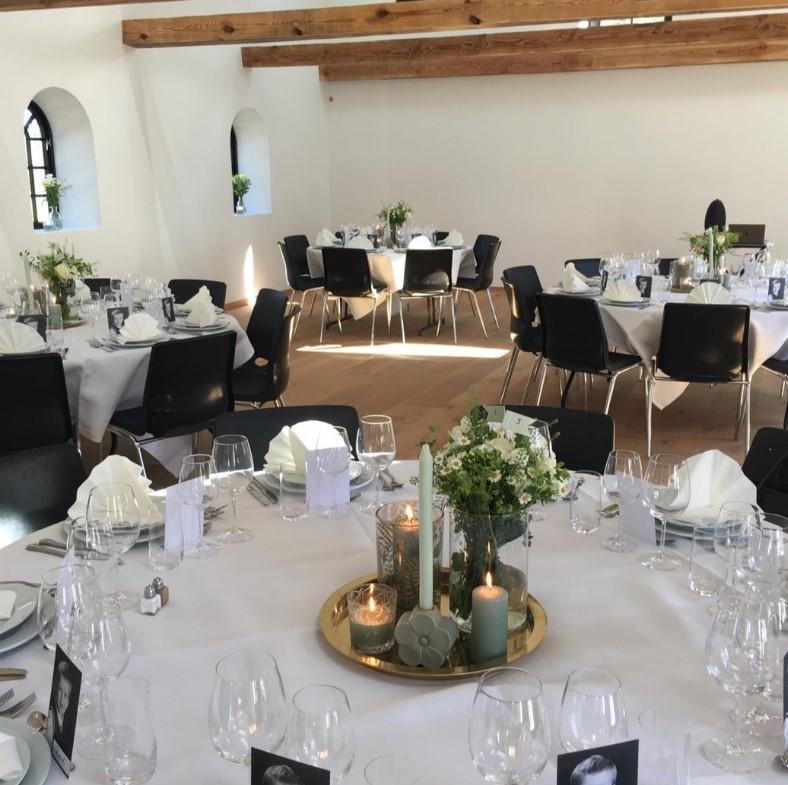 Eventlokal malmö