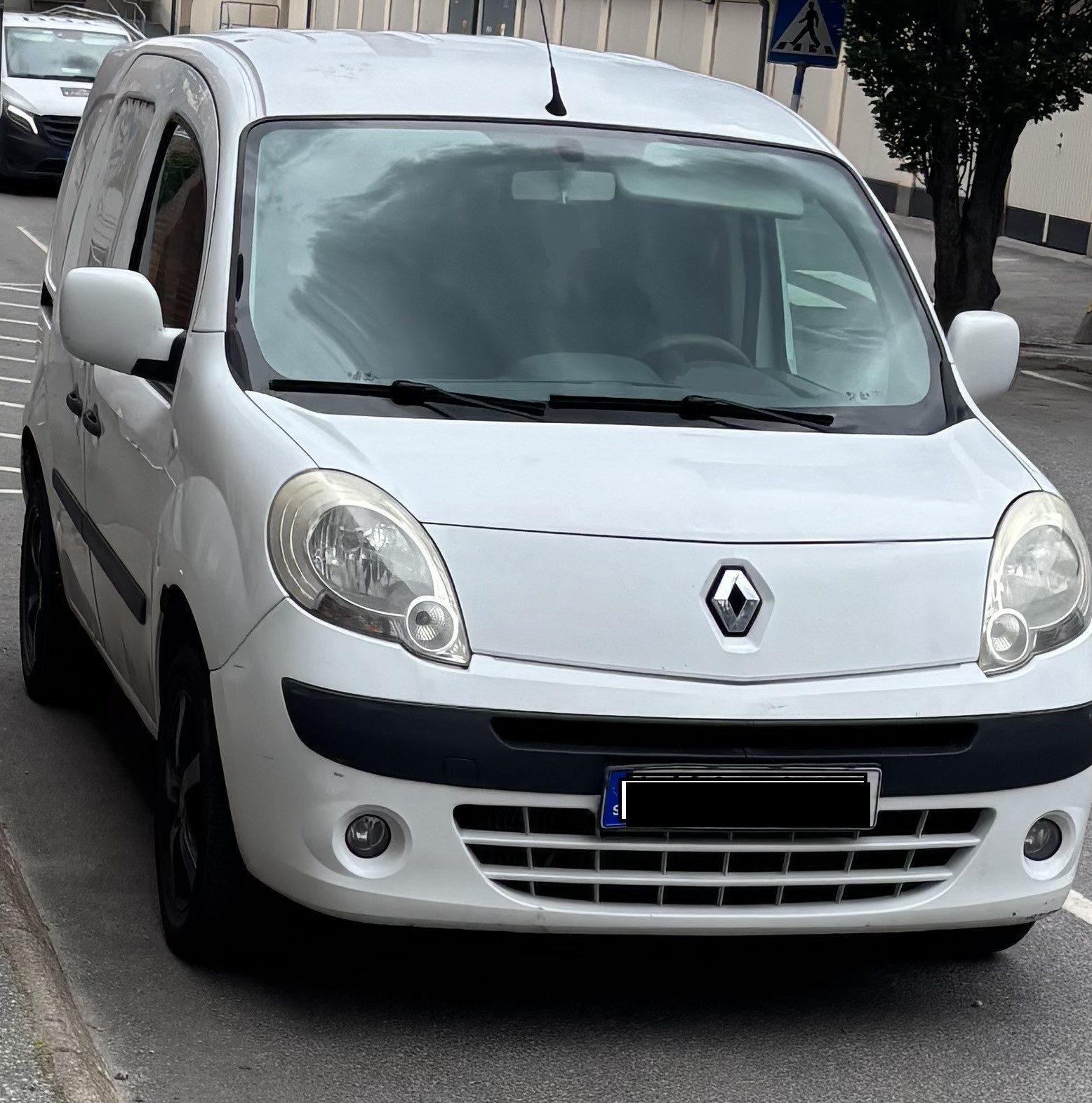 Renault Kango