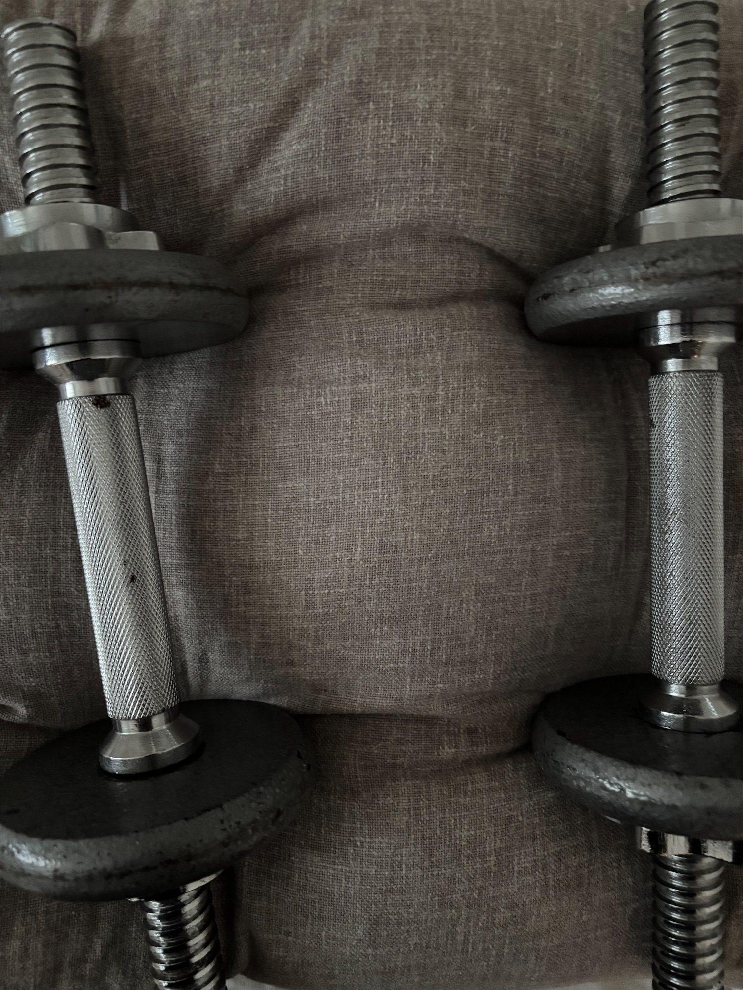 Hantlar 3kg